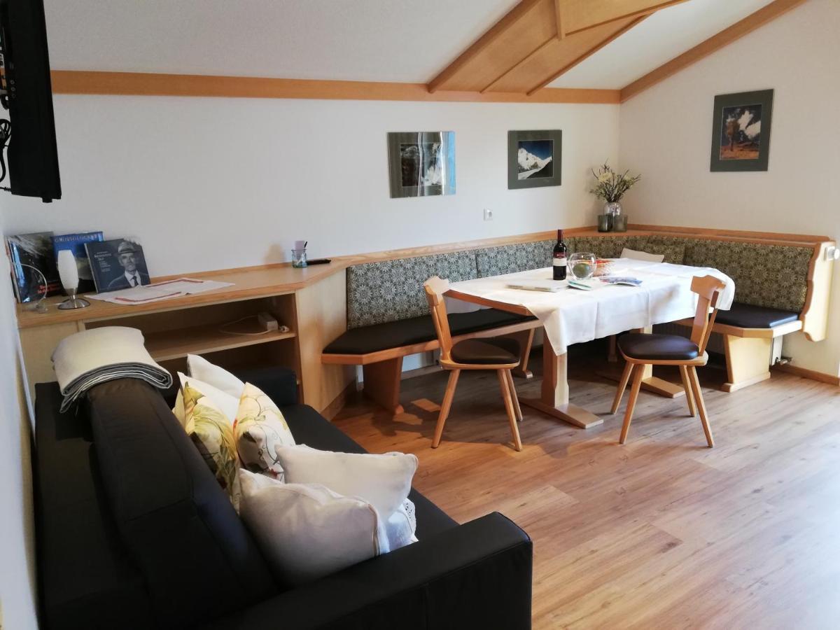 היליגנבלוט Appartement Seppenbauer מראה חיצוני תמונה