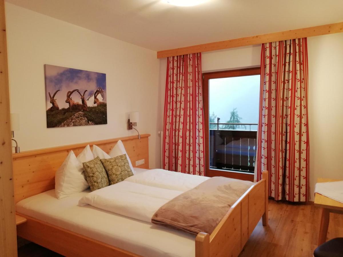 היליגנבלוט Appartement Seppenbauer מראה חיצוני תמונה