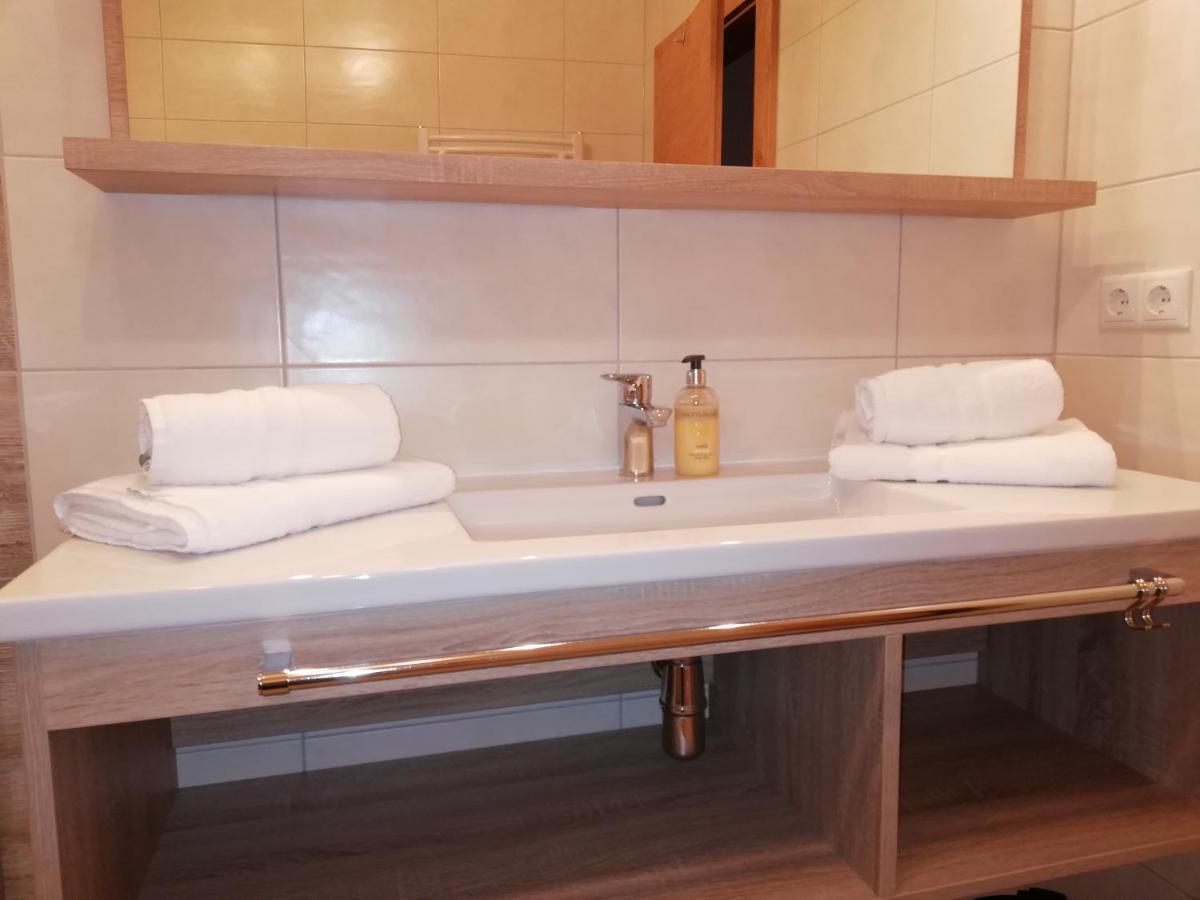 היליגנבלוט Appartement Seppenbauer מראה חיצוני תמונה