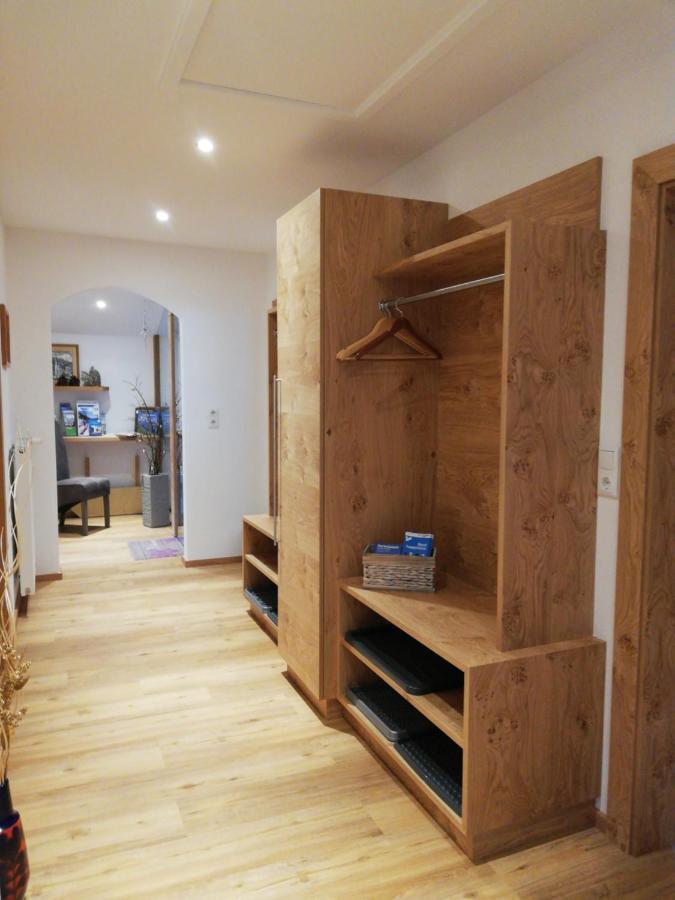 היליגנבלוט Appartement Seppenbauer מראה חיצוני תמונה