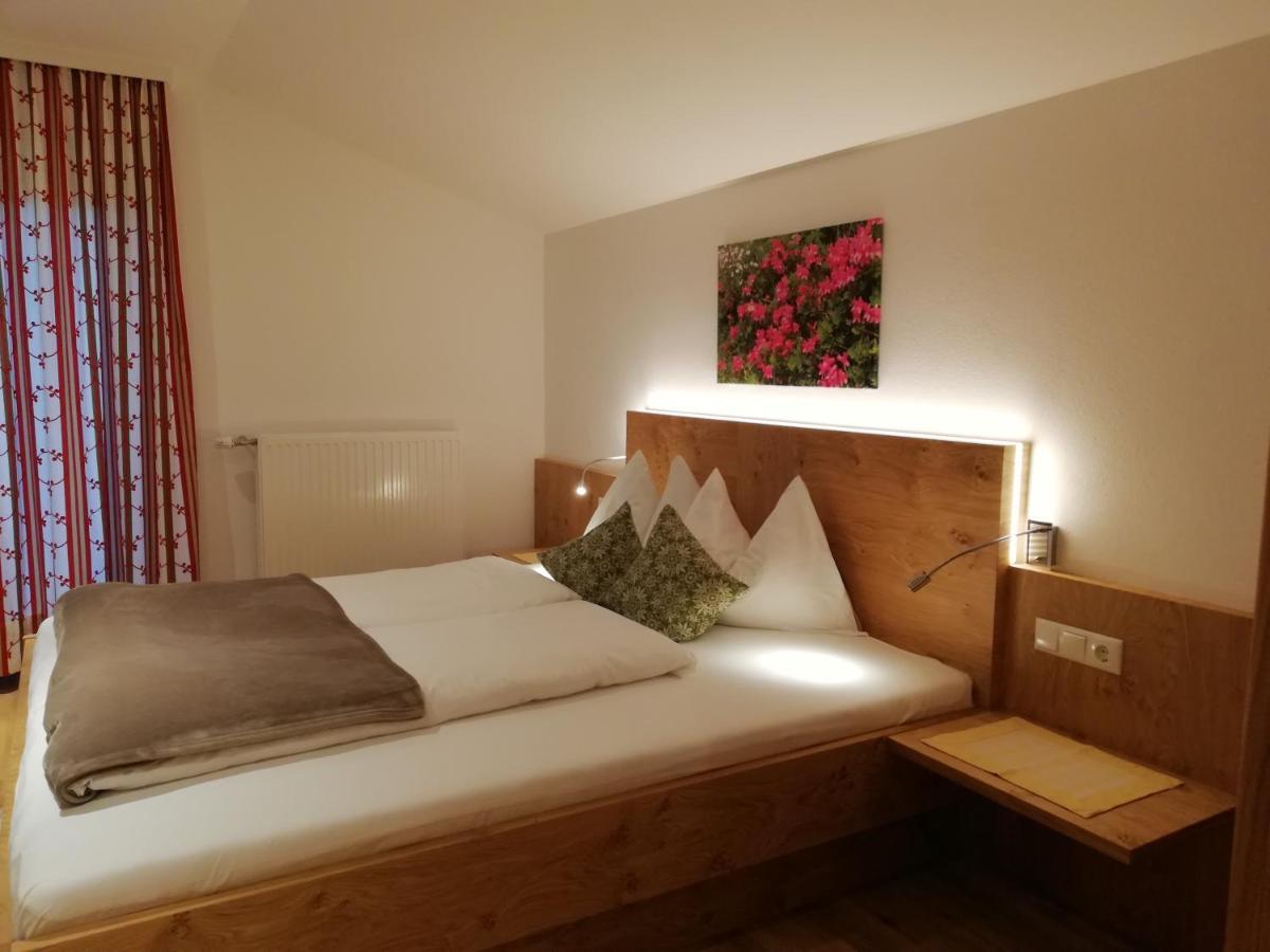 היליגנבלוט Appartement Seppenbauer מראה חיצוני תמונה