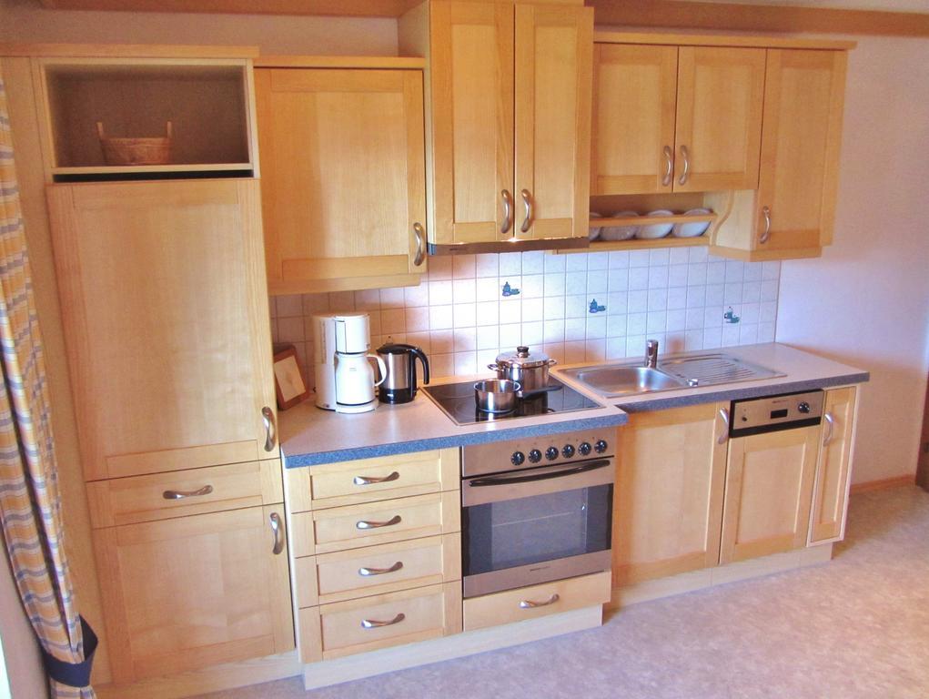 היליגנבלוט Appartement Seppenbauer מראה חיצוני תמונה