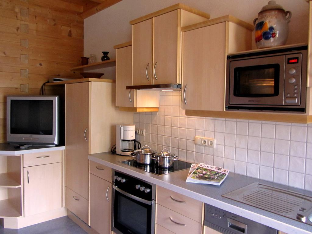 היליגנבלוט Appartement Seppenbauer מראה חיצוני תמונה