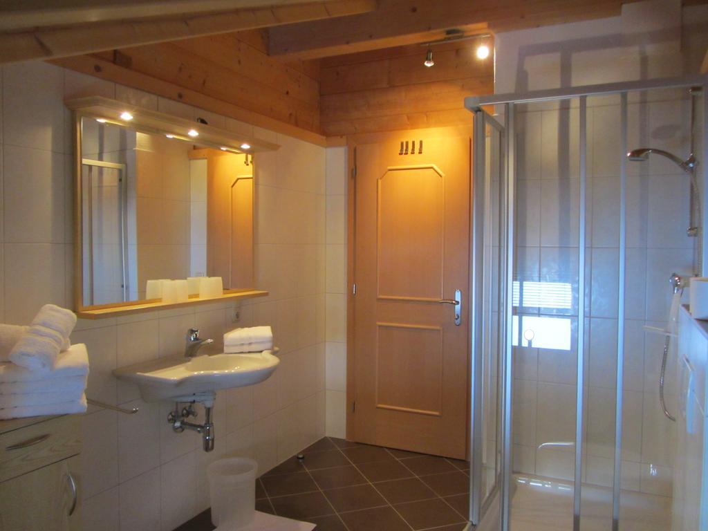היליגנבלוט Appartement Seppenbauer מראה חיצוני תמונה